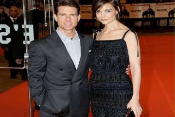 tom cruise cuts off all contact with katie holmes