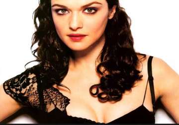 turning 40 was best for rachel weisz