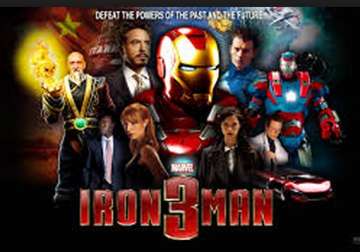 twin premieres for iron man 3 in us
