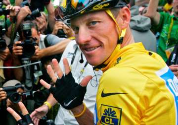 two hollywood films on lance armstrong