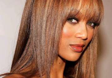 tyra banks was insecure as teenager