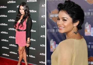 vanessa hudgens to come out with own fashion line