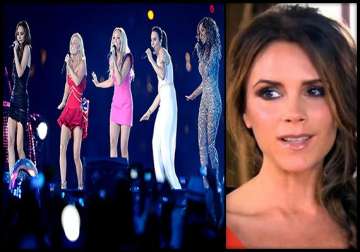 victoria beckham won t ever be a part of spice girls see pics