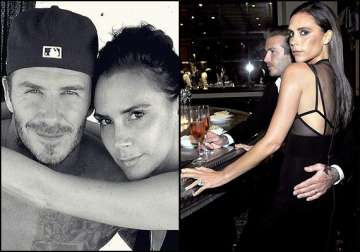 victoria beckham spills the beans on her relationship with david beckham see pics