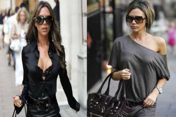 victoria beckham voted least fun celeb