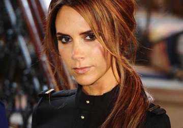 victoria beckham not bothered about rivals
