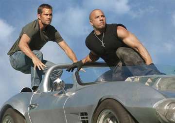 vin diesel finds difficult to shoot fast and furious post paul walker s death