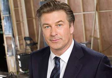 was arrested because of fame alec baldwin