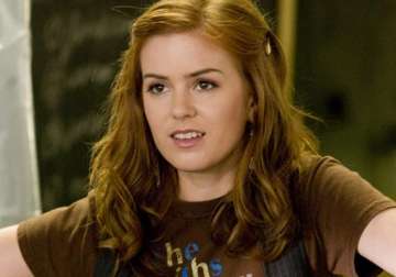 what made isla fisher fashion conscious