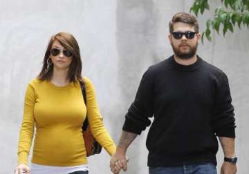 when jack osbourne s wife dreamt about dicaprio