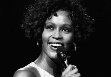 whitney houston s biopic for tv upsets family