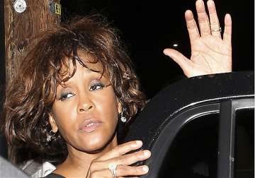 whitney houston s autopsy complete toxicology reports awaited
