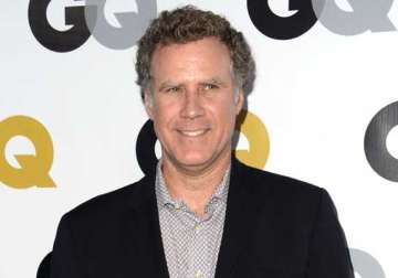 will ferrell to produce animated film