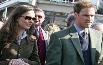 william and kate tv film being shot in romania