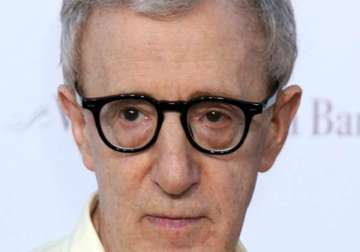 actor woody allen back on screen after 8 years