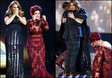 x factor 2013 sam bailey emerges as winner