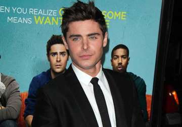 zac efron keen on designing his own clothes