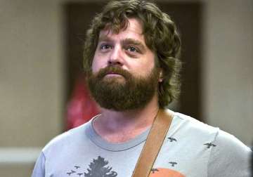 zach galifianakis doesn t understant starry attitude of colleague s