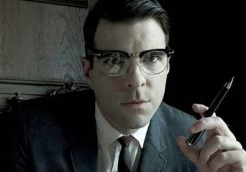 zachary quinto to feature in agent 47