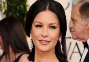 zeta jones hopes her experience encourages others