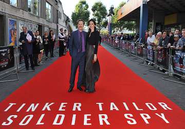 artist tinker tailor up for uk film awards