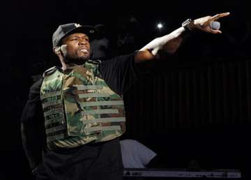 50 cent in car accident released from hospital
