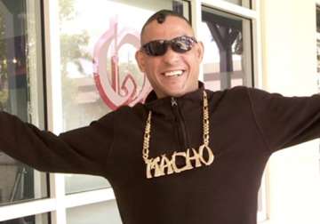 macho camacho to have show on youtube channel