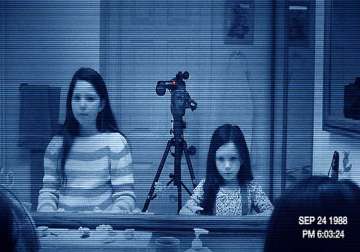 paranormal activity 3 may rake in 30 million plus opening