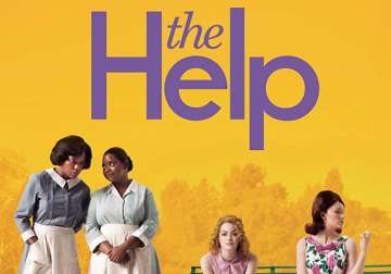 the help leads screen actors honors with 4 nods