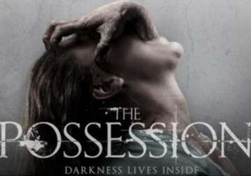 the possession grips box office with 21.1 million revenue
