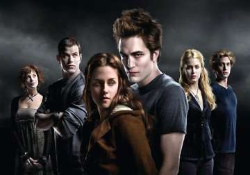 twilight breaking dawn gets an a certificate