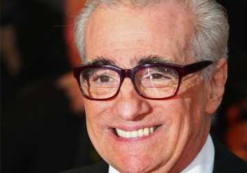 why silence is golden clarify scorsese