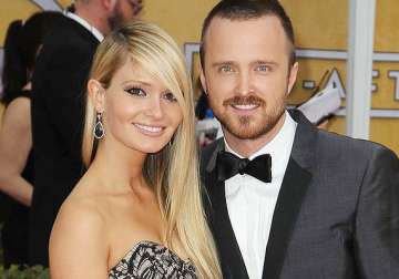 marriage is greatest thing aaron paul