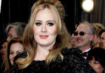 adele gets cookery lesson from nigella lawson