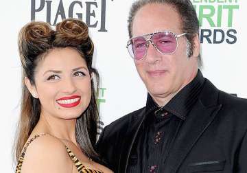 andrew dice clay files for divorce
