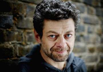 actors experience new age with motion capture andy serkis