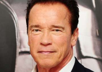 injuries and arnold schwarzenegger go hand in hand