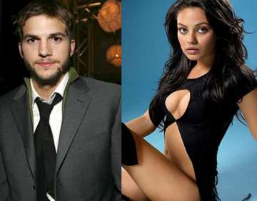 ashton kutcher mila kunis to have royal wedding