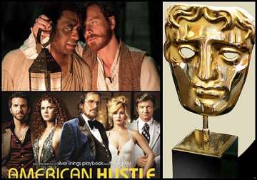 bafta awards 2014 and the winners are... see pics