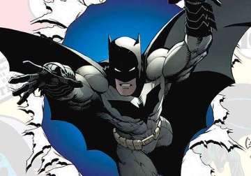 dc comics celebrates batman day