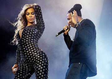 beyonce jay z divorce couple planning to split without a messy breakup