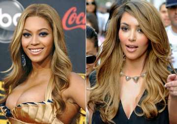 it is beyonce not kim kardashian as america s most searched celebrity see pics