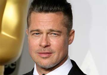 brad pitt shells out 37 000 for a 1936 bike for friend