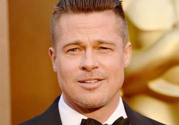 brad pitt invites fans to make it right fest