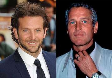 bradley cooper joins paul newman s charity organistaion