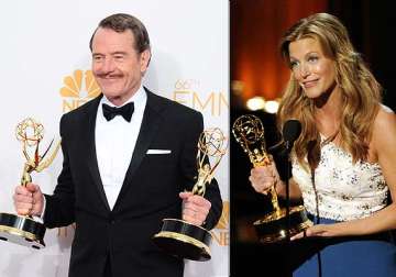emmy awards 2014 breaking bad wins big in drama category
