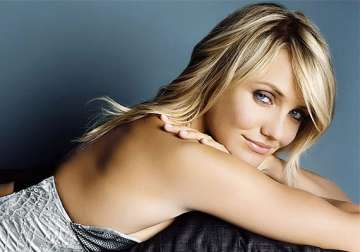 life easier without kids says cameron diaz