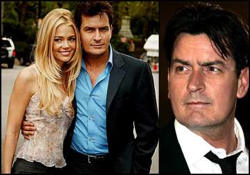 charlie sheen calls ex wife heartless and ugly