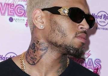 chris brown to have own reality show