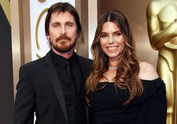 christian bale announces birth of his second child with wife sibi blazic